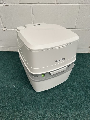 Thetford porta potti 365 - potti,