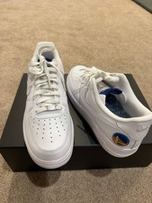 Custom Golden State Warriors