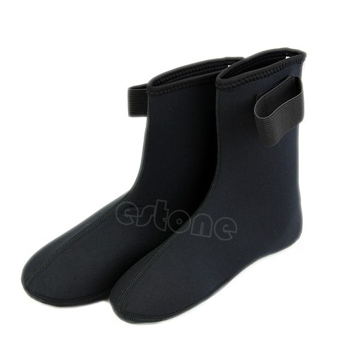 3mm neoprene watersport - watersport, socks