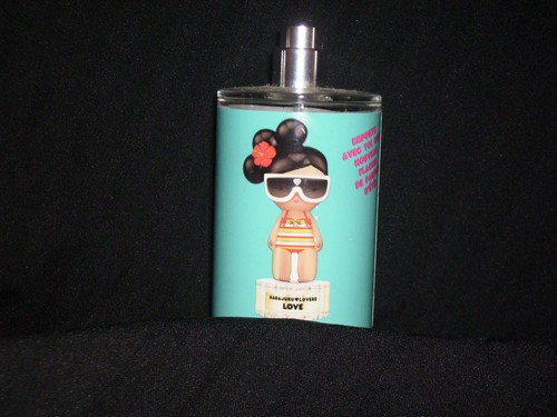 Harajuku love edt spray - edt,