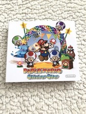 Paper Mario Sticker Star