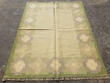 Vintage Handmade Traditional