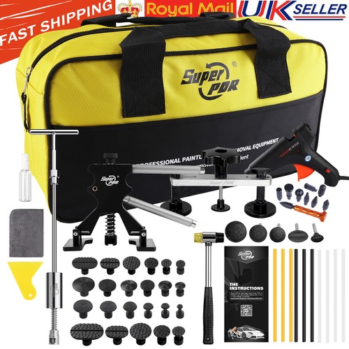Superpdr car paintless kit - paintless,