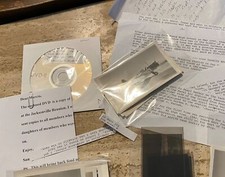 World War II Memorabilia