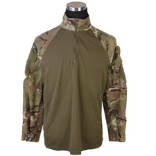 British Army Combat Shirt