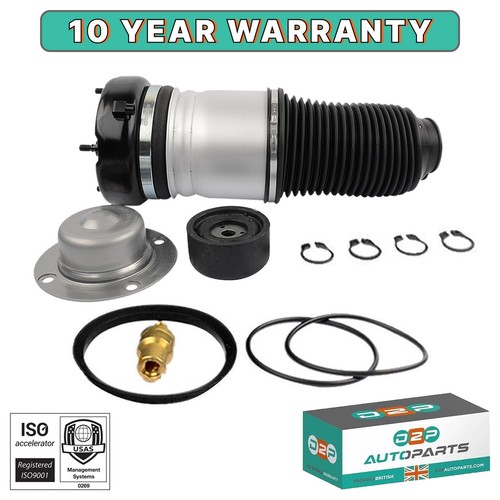 Front left air suspension - left,