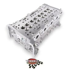 New Cylinder Head for 4N15