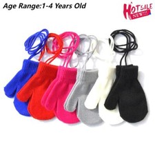 Baby Toddler Children Winter