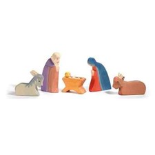 Ostheimer Holy Family 6 Piece