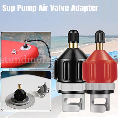 Sup pump air valve - pump, adapter