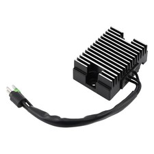 Voltage Regulator Rectifier