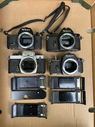 Job lot vintage 35mm - job,
