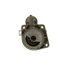 Starter Motor For Jeep