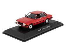 Ford Taunus 1980 - 1:43
