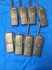 Maxon  SL55+ VHF x8
