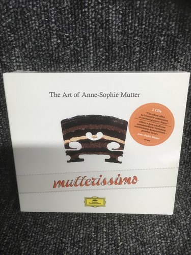 Mutterissimo the art of - the,