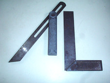 Vintage Signal Sheffield Metal