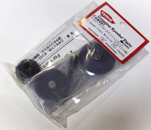 Kyosho faw001 speed - kyosho,