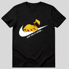 Funny Meme T-Shirt Just Do It