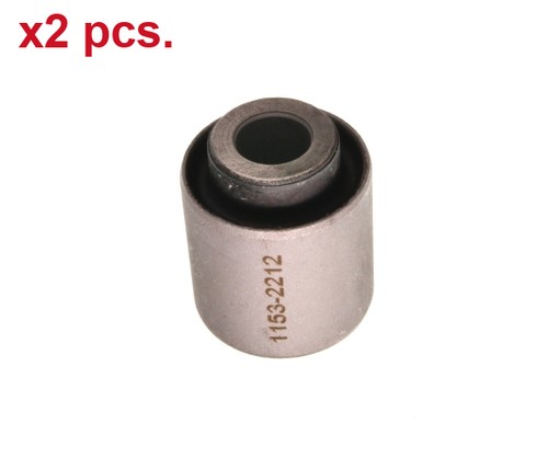 Pcs rear mounting - x2,