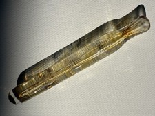 ANTIQUE VICTORIAN SMALL GLASS