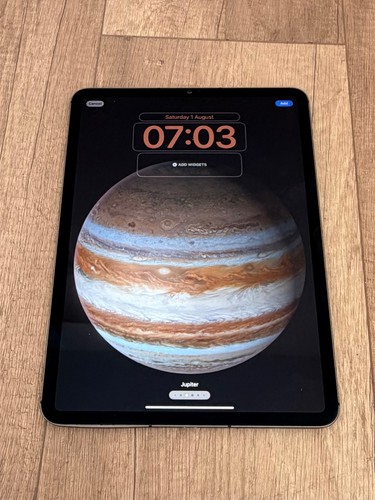 Apple ipad pro 3rd - apple, 11"