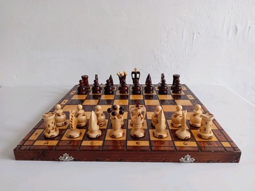 Vintage hand carved - hand,