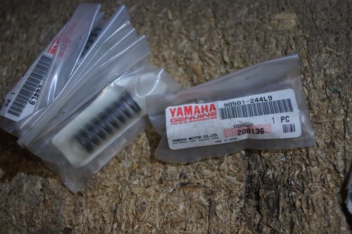 Yamaha tyz250 scopa - ,