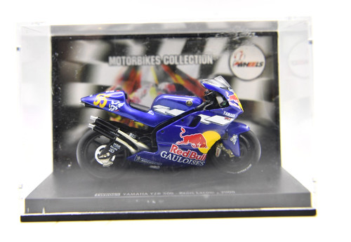 Ixo yamaha yzr 500 - yzr,