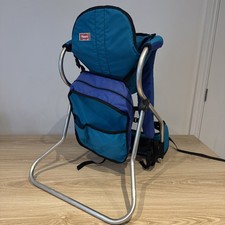 Tomy Snugli Dream Rider Baby