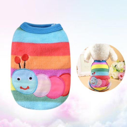 Puppy clothes for small - puppy, dogs