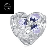 Sterling Silver 925 Charm