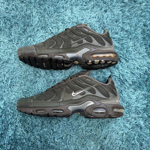 Nike air max - air, tn