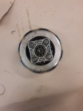 Genuine Honda # CG125E Engine