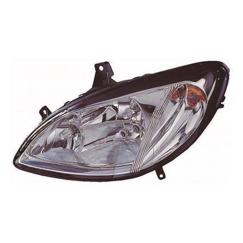 For mercedes vito - for,