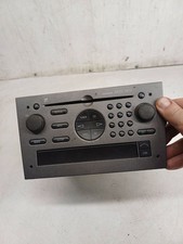 Opel Vectra C 2004 Radio CD