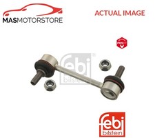 ANTI ROLL BAR STABILISER DROP LINK REAR FEBI BILSTEIN 31715 A NEW OE REPLACEMENT