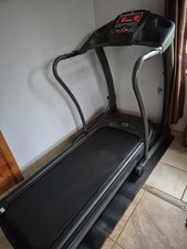 Treadmill Horizon T4000