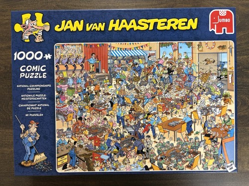 Jan van haasteren national - jan,
