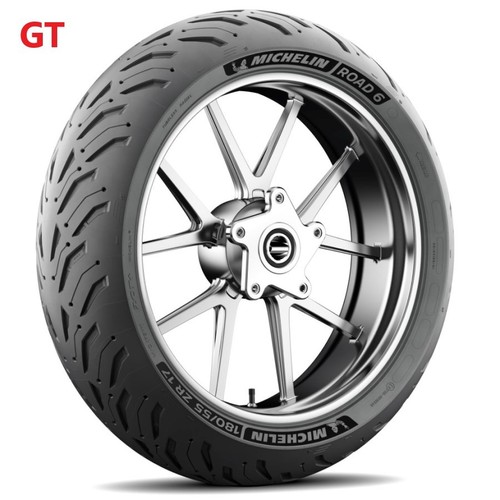 Sports touring tyres - sports,