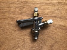 U-Type Keg Connector