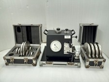 Budenberg CPB 80/80L Dead