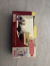 LLEDO Days Gone Trackside