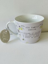 Large Tea/Coffee Mug