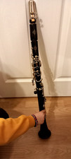 Clarinet Buffet Crampon B10