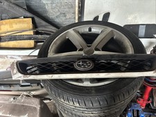 JDM SUBARU IMPREZA GC8 GF8 STI