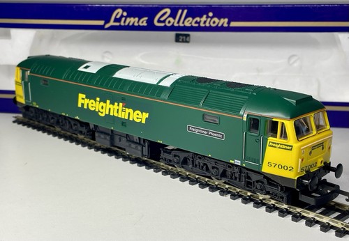 Lima 204686 class co - class, co-co