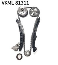 TIMING CHAIN KIT VKML 81311