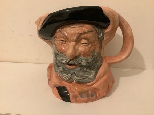 Royal doulton large - royal,