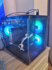 Gaming PC I5 10th Gen Gtx